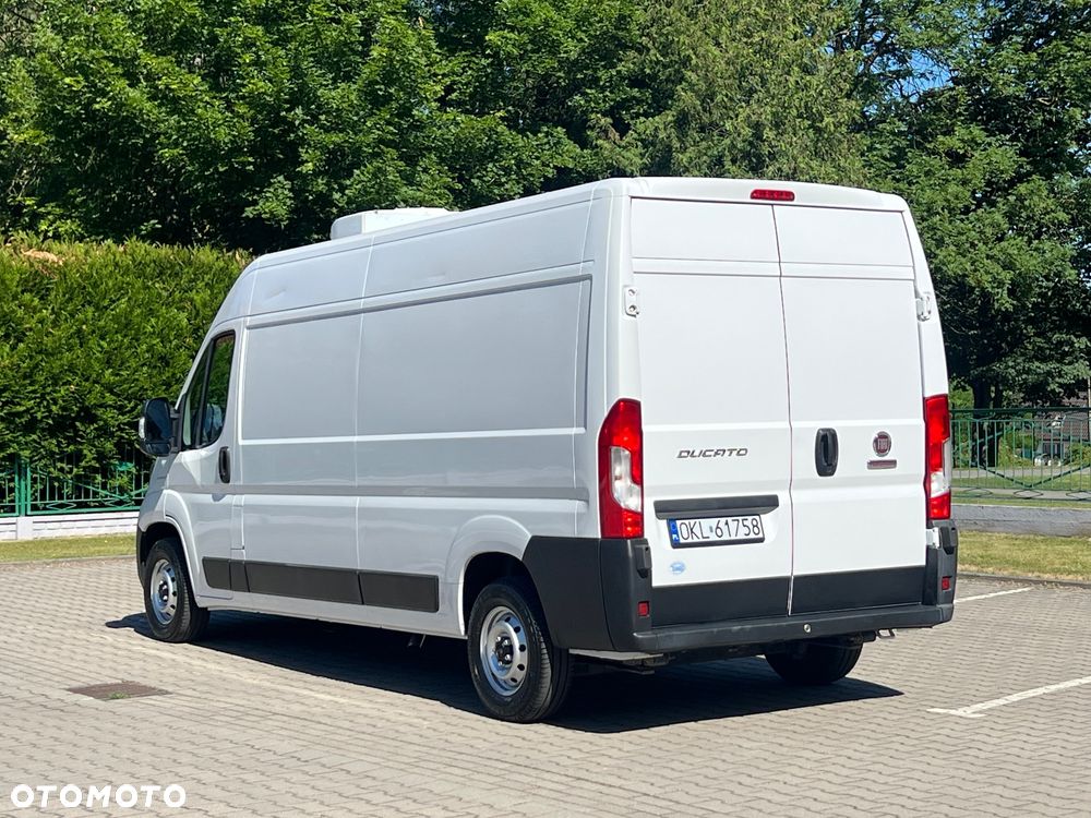 Fiat Ducato - 7