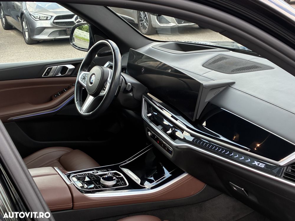 BMW X5 - 14