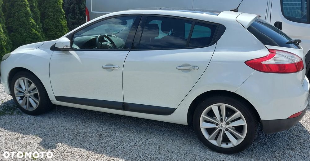 Renault Megane 1.4 16V TCE Dynamique - 2