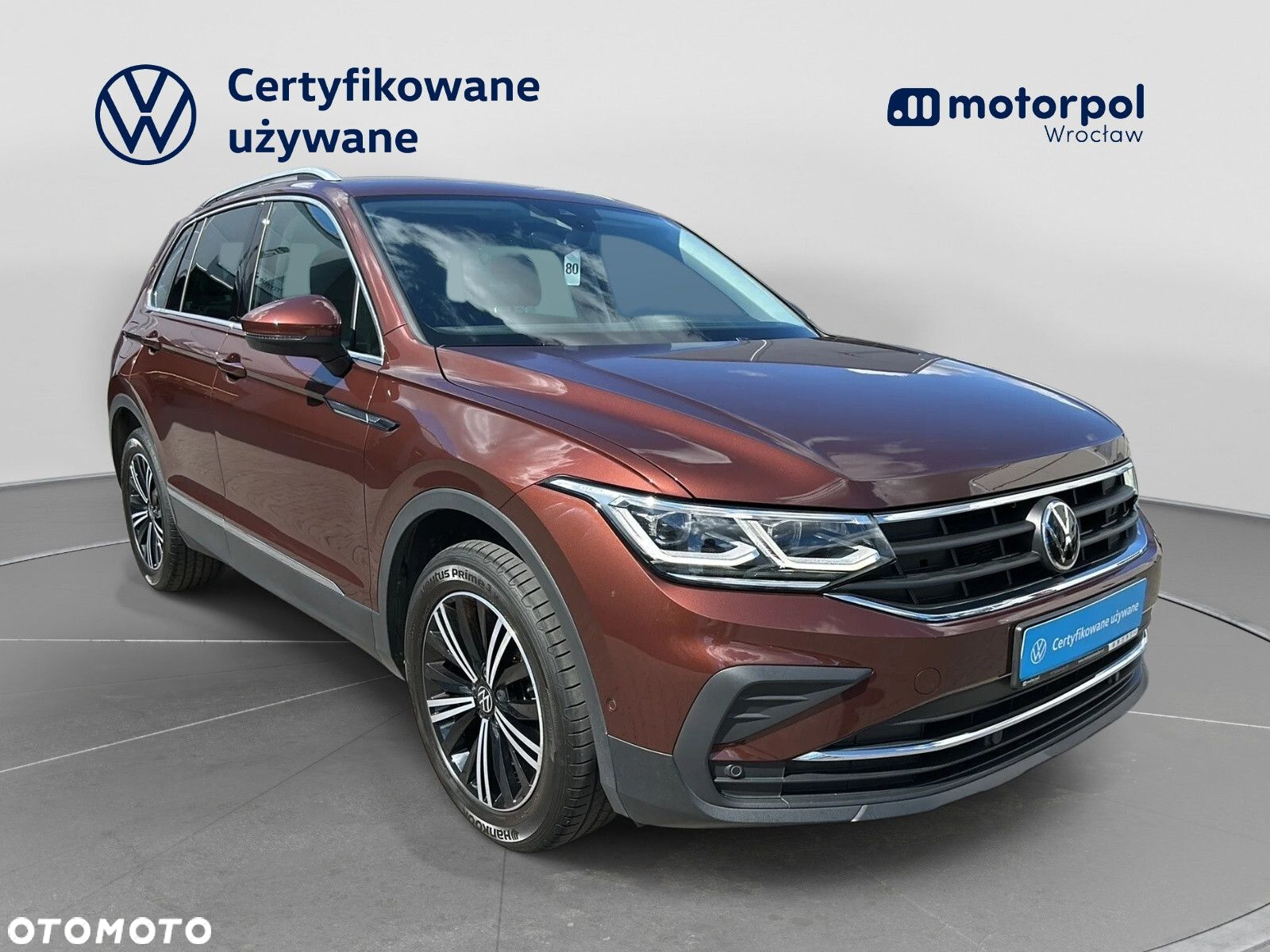Volkswagen Tiguan 1.5 TSI EVO Life DSG - 15