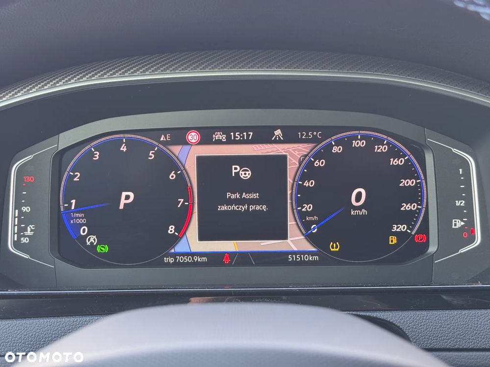Volkswagen Arteon 2.0 TSI 4Motion R DSG - 22
