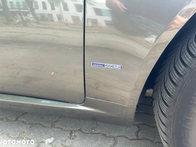 Alfa Romeo 159 1.9 JTDM 8V DPF - 15