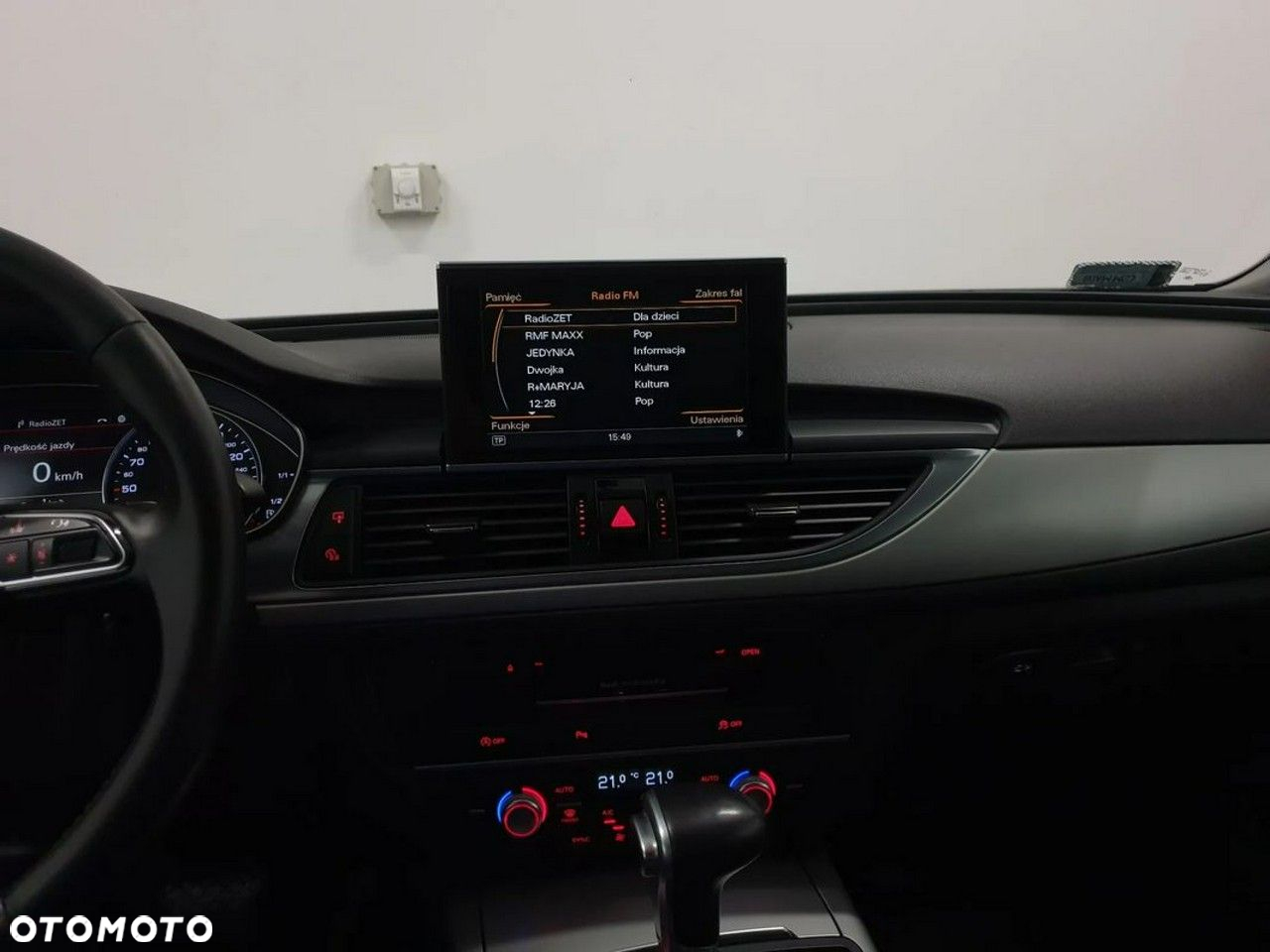 Audi A6 - 14