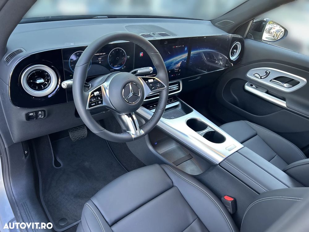 Mercedes-Benz GLB 220 4MATIC - 10