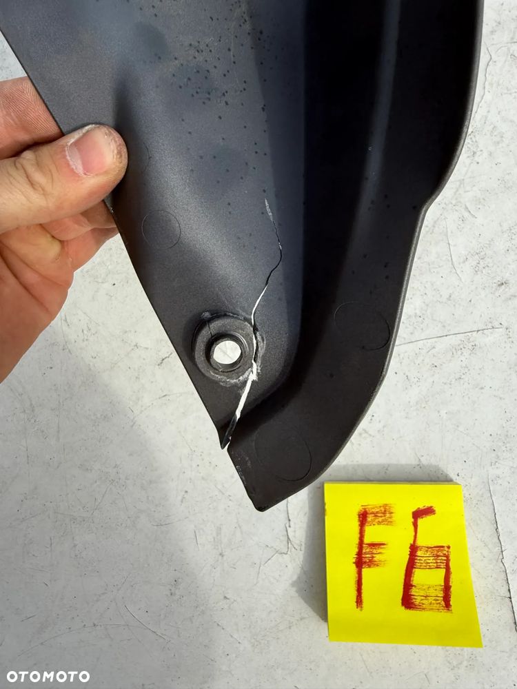 OGON LEWY OWIEWKA BOK HONDA X ADV XADV 750 77250-MKH-D000 - 3