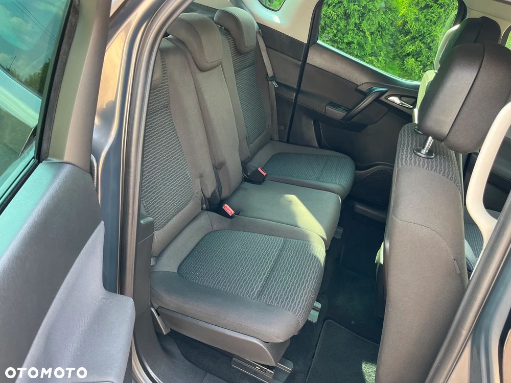 Opel Meriva 1.4 Design Edition - 14