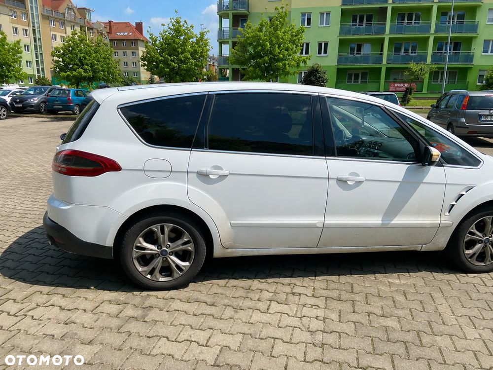 Ford S-Max - 3