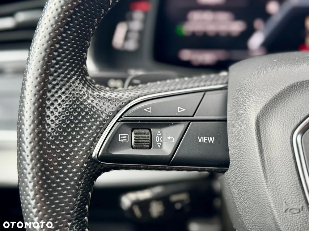 Audi SQ8 TDI quattro tiptronic - 19