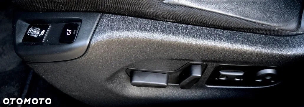 Citroën C5 2.0 HDi Exclusive - 12