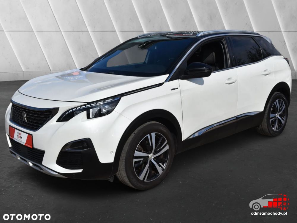 Peugeot 3008 - 6