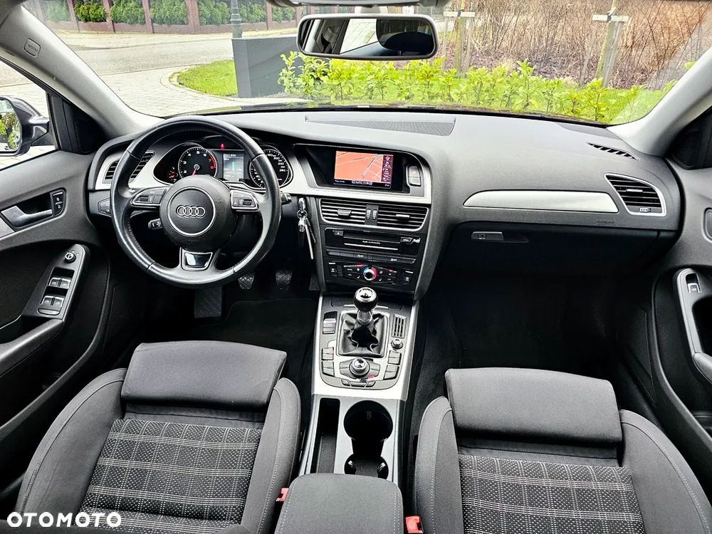 Audi A4 Avant 1.8 TFSI Prime Edition - 19