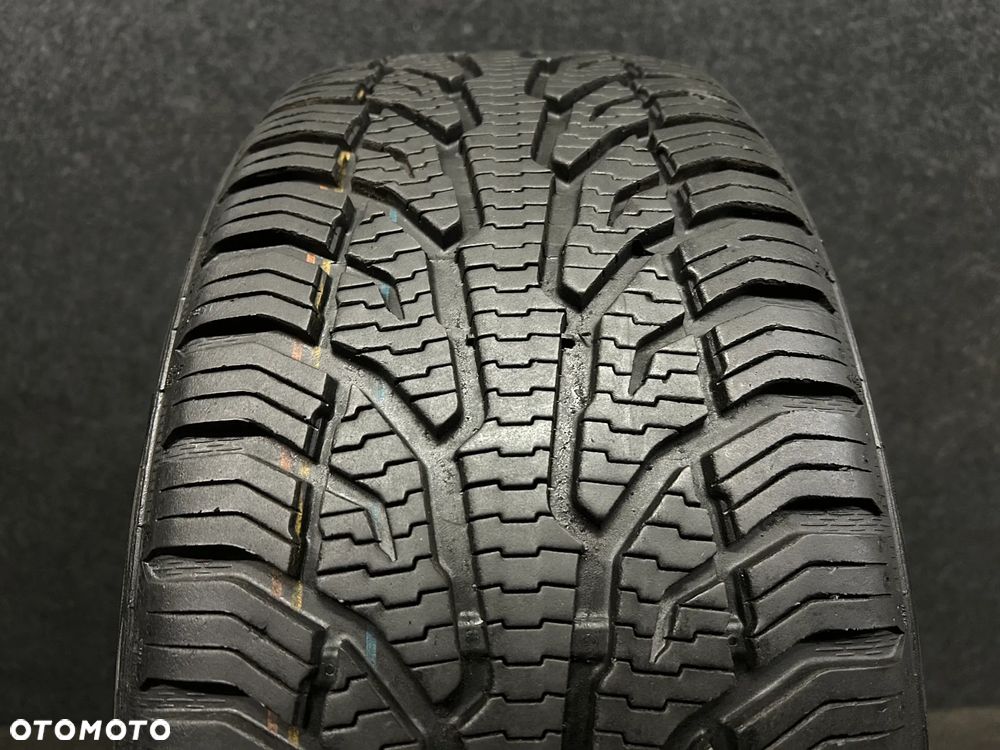 Uniroyal AllSeason Expert 2 215/45/17 91W XL 1szt. Ładna! - 2