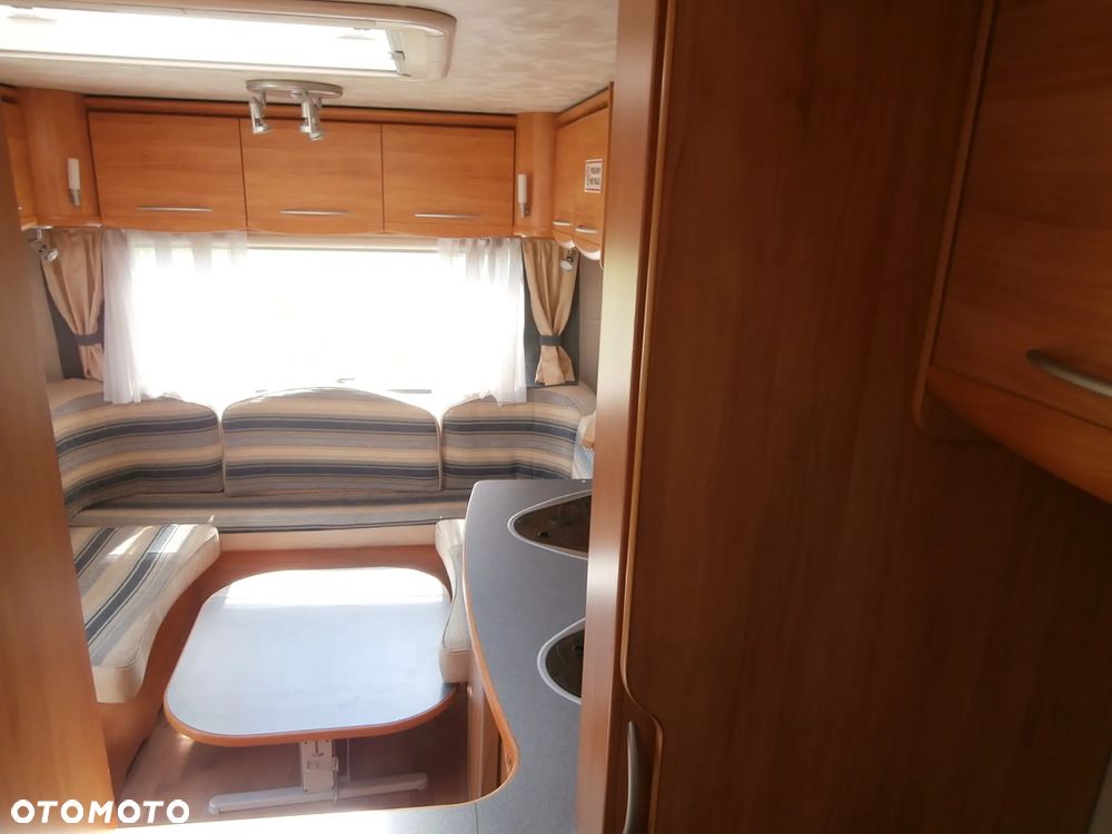 Adria ADORA 462PU - 7