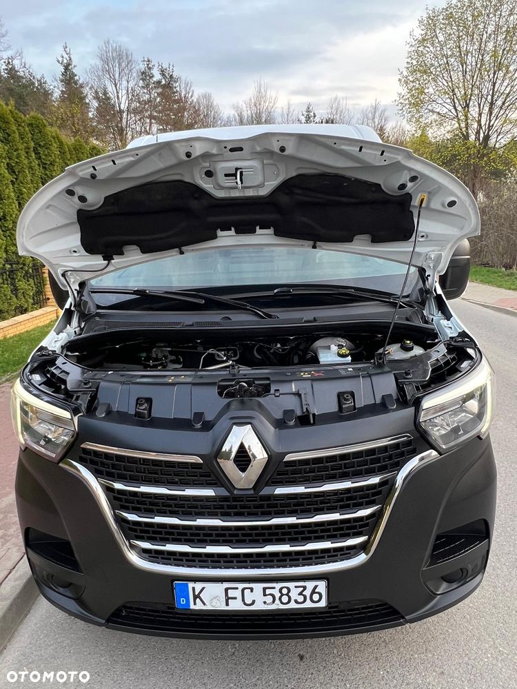Renault Master - 19