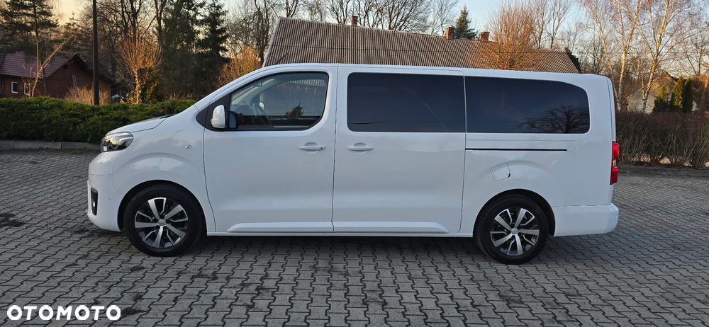 Toyota Proace Verso 2.0 D4-D Long Family - 1