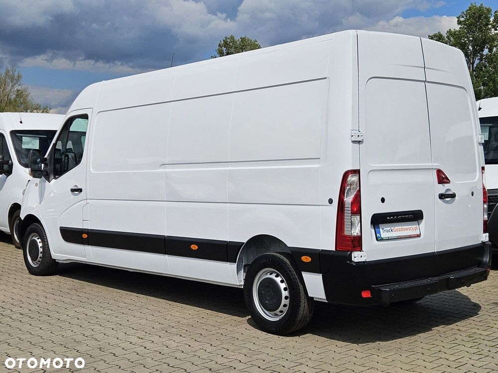 Renault Master L3H2 *54999zł NETTO* 2.3dCi/131KM - 11