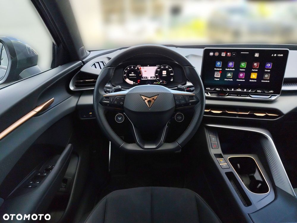 Cupra Terramar 1.5 eTSI mHEV DSG - 17