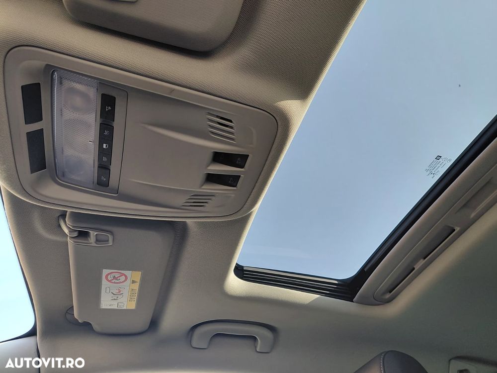 Opel Astra 1.5 D Start/Stop Automatik Ultimate - 17