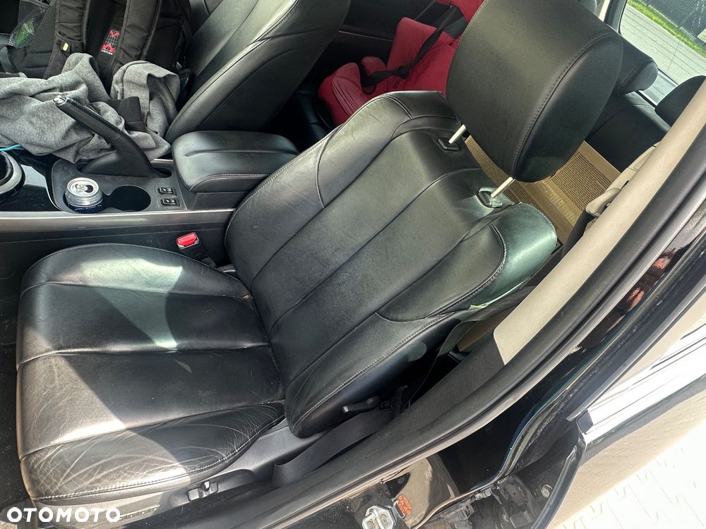 Mazda CX-7 2.2 CD Sport - 10