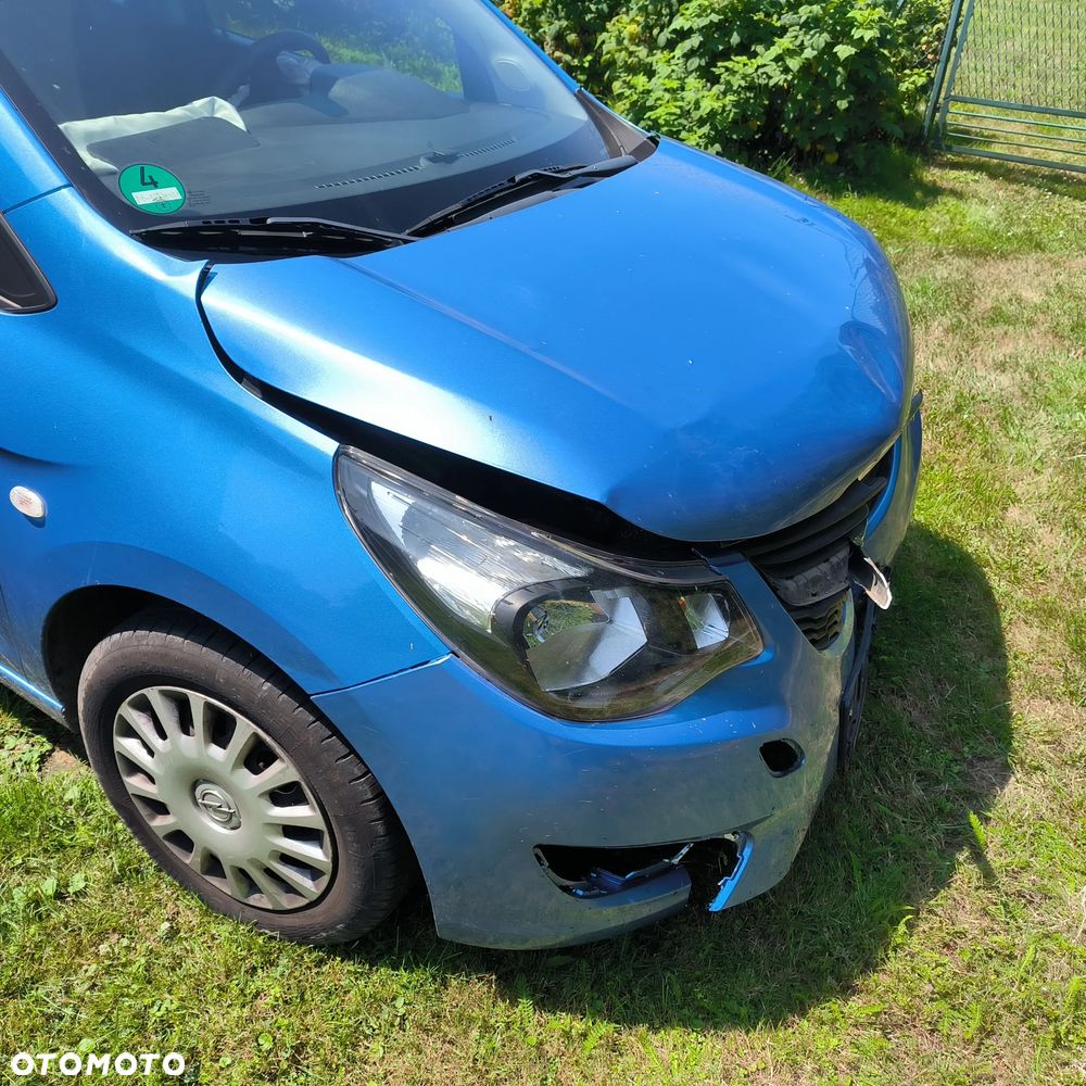 Opel Karl 1.0 Eco - 1