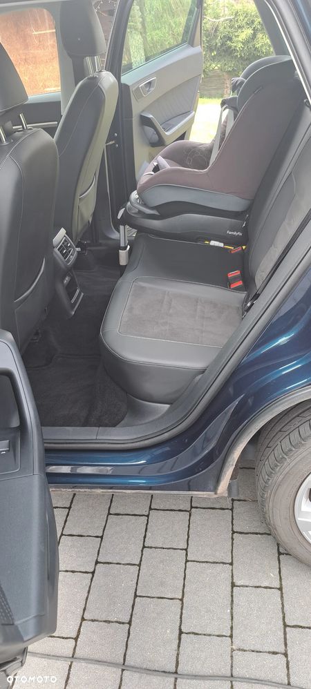 Seat Ateca 1.5 TSI Xperience S&S DSG - 26