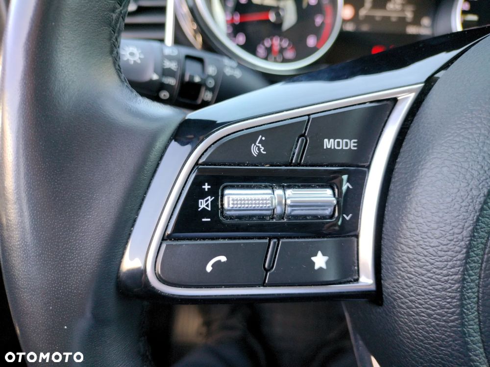 Kia Ceed 1.5 T-GDI Tribute - 29