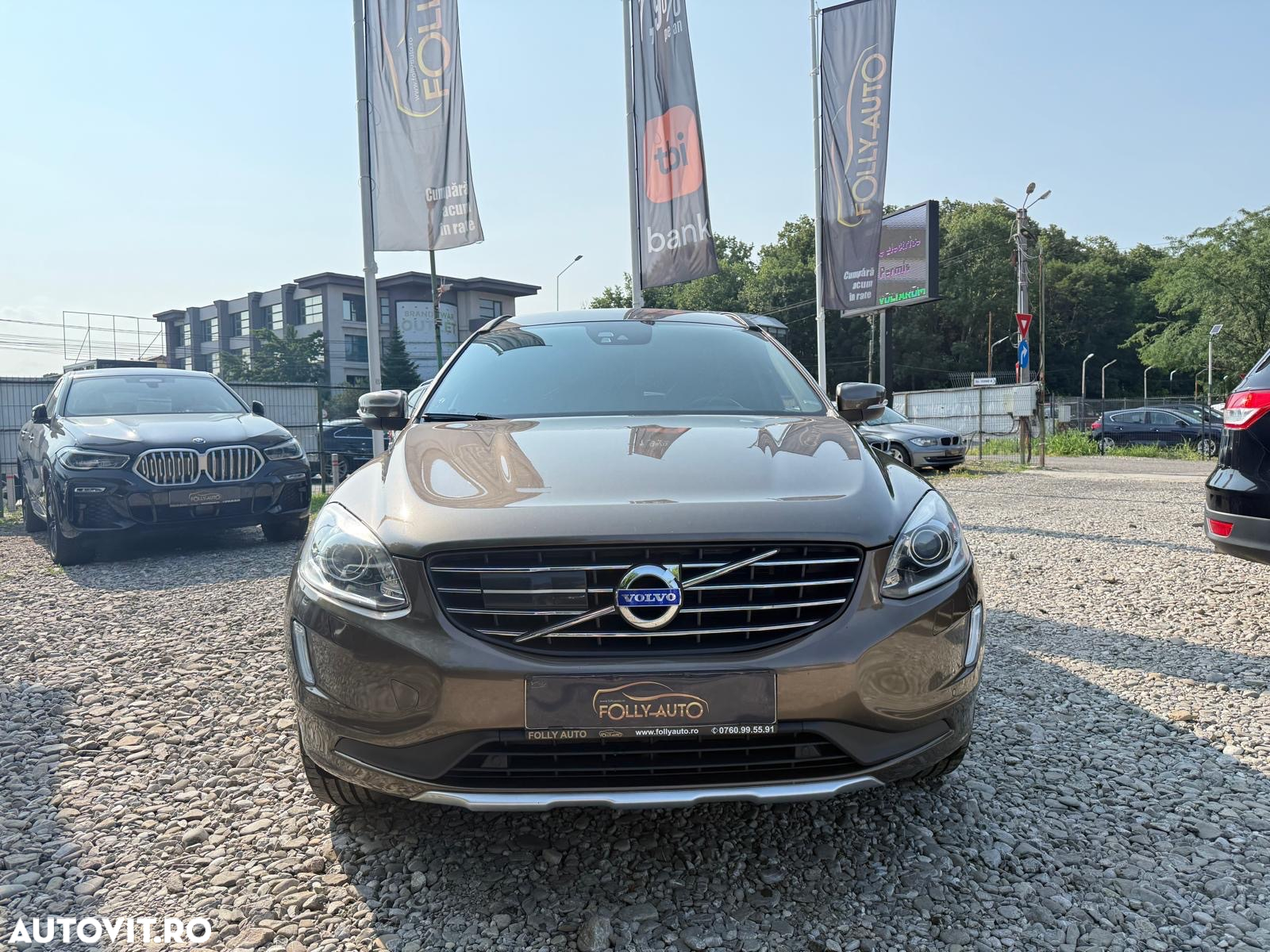 Volvo XC 60 - 28