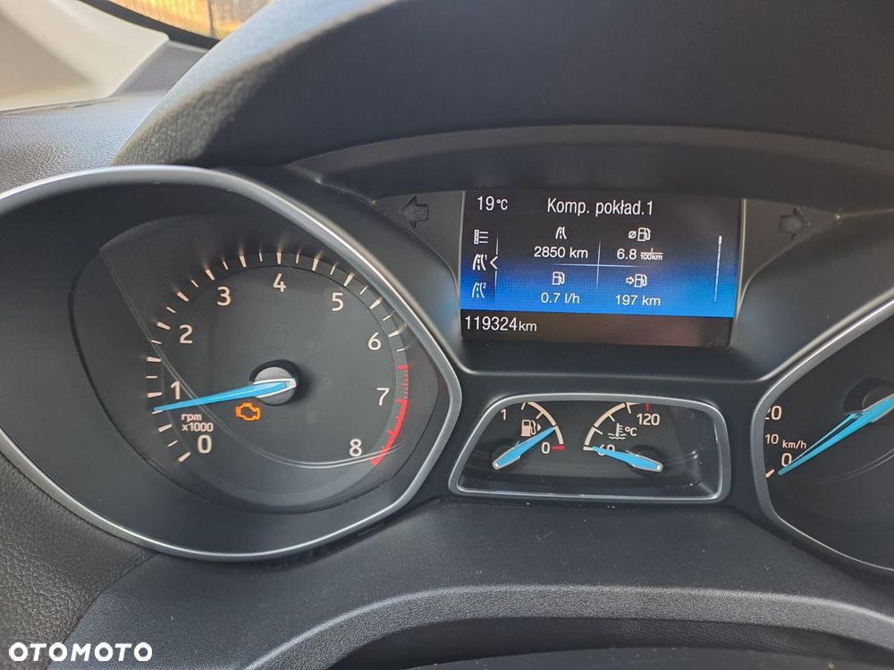 Ford C-MAX - 5