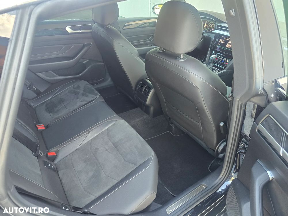 Volkswagen ARTEON 2.0 TSI DSG R-Line - 27