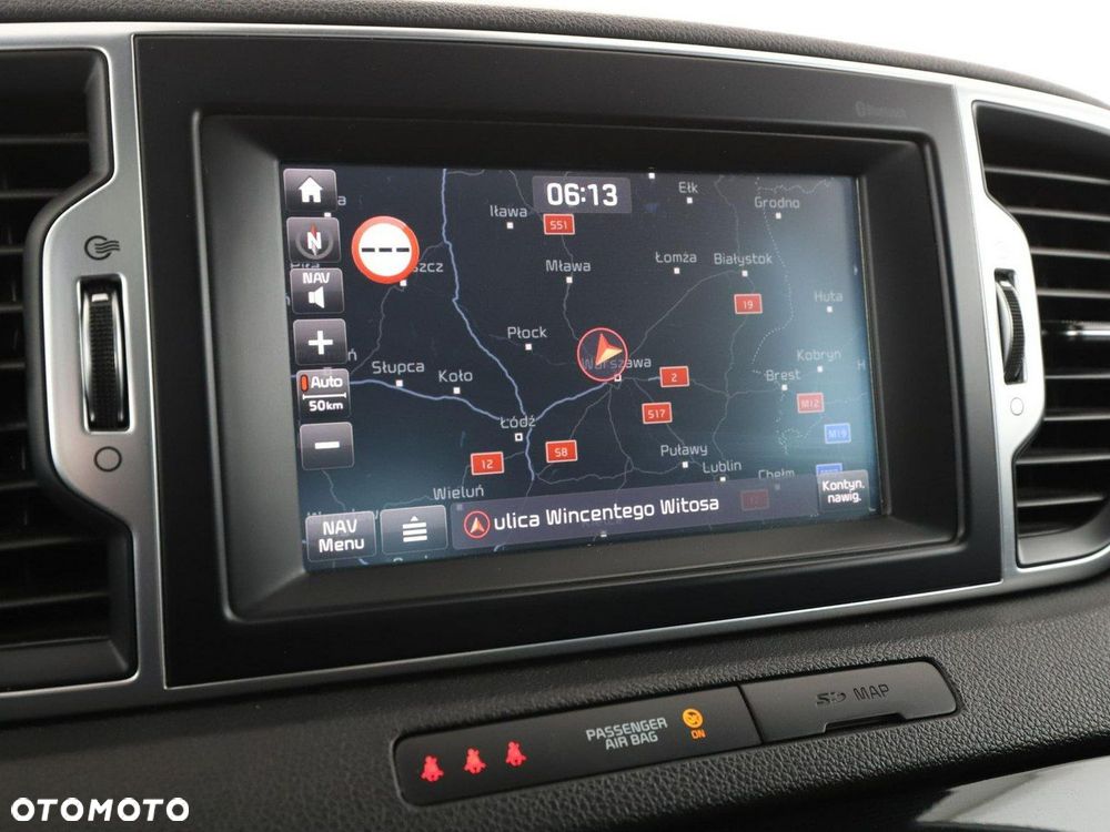 Kia Sportage 1.6 T-GDI GT Line 2WD - 26