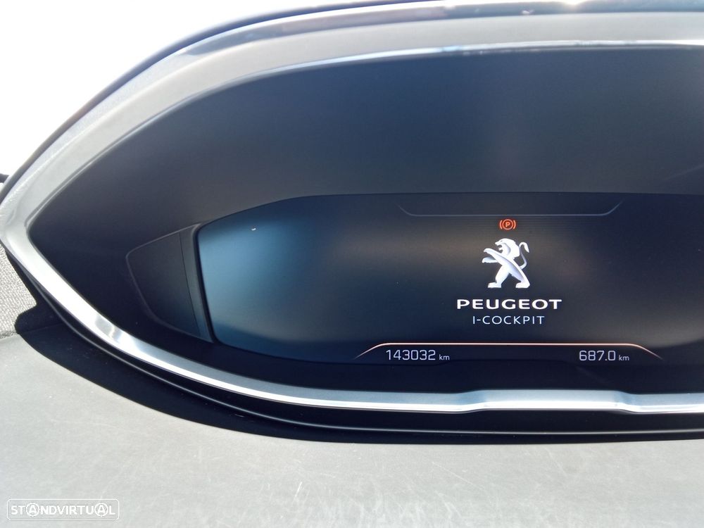 Peugeot 3008 1.2 PureTech GT Line - 13