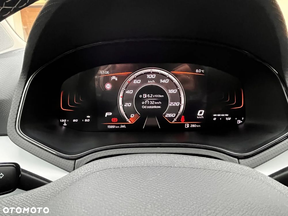 Seat Arona 1.0 TSI Style S&S DSG - 10