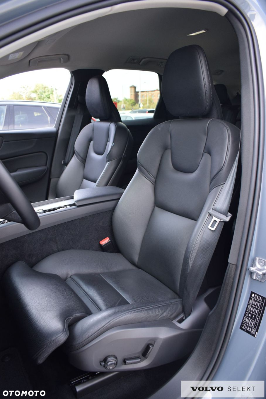 Volvo XC 60 - 20
