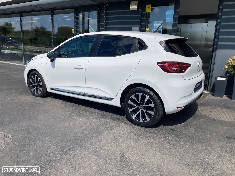 Renault Clio TCe 100 EXPERIENCE - 6