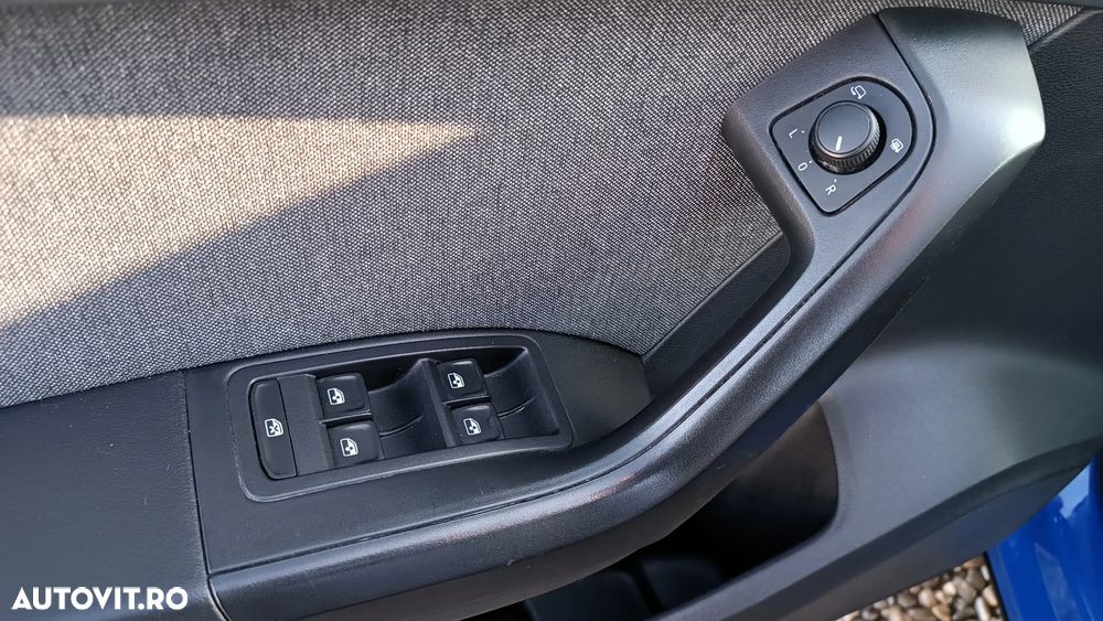 Seat Ateca 2.0 TDI 4DRIVE DSG7 Style - 11