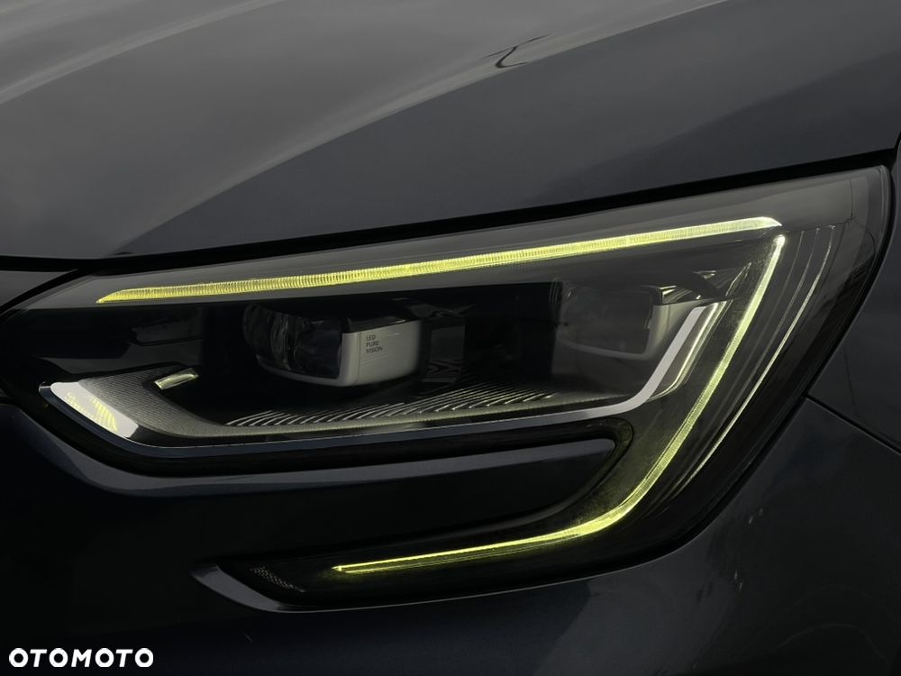 Renault Megane ENERGY dCi 130 GT LINE - 10