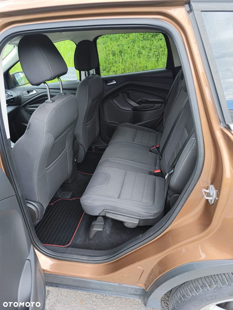 Ford Kuga 1.6 EcoBoost FWD Trend ASS - 6