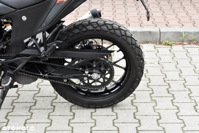 KTM Adventure - 26