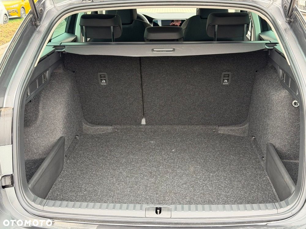 Skoda Octavia - 7