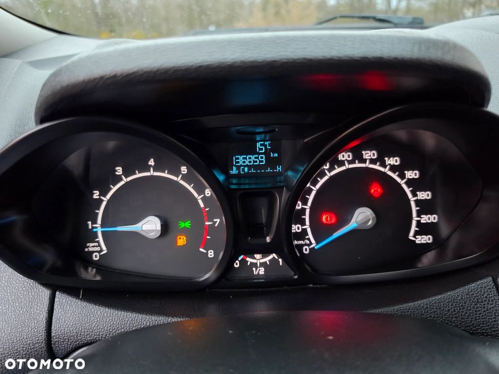 Ford EcoSport - 15