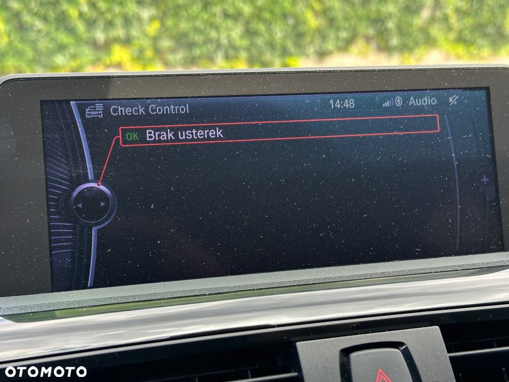 BMW Seria 3 335i xDrive Sport Line - 11