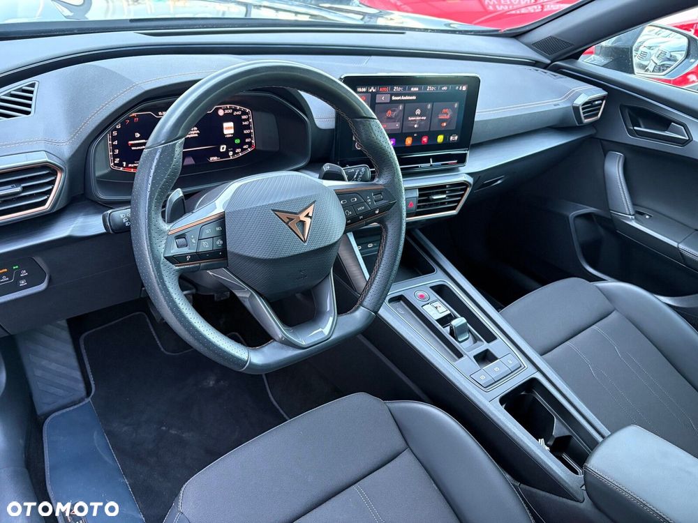 Cupra Formentor - 11