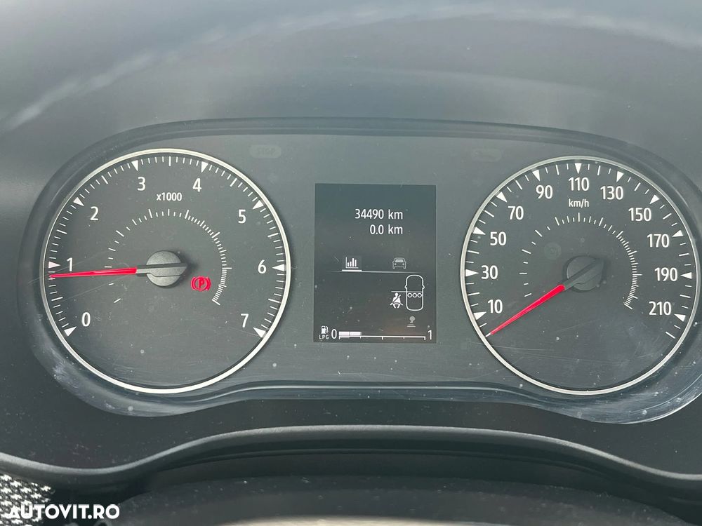 Dacia Logan TCe 90 MT6 Expression - 22