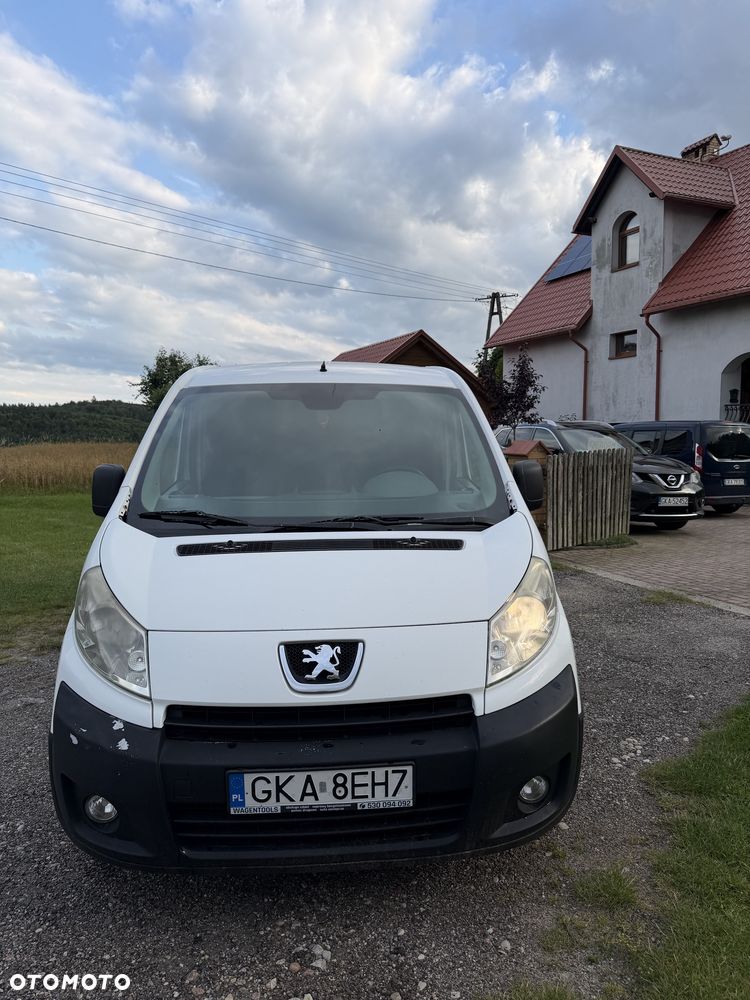 Peugeot Expert - 2