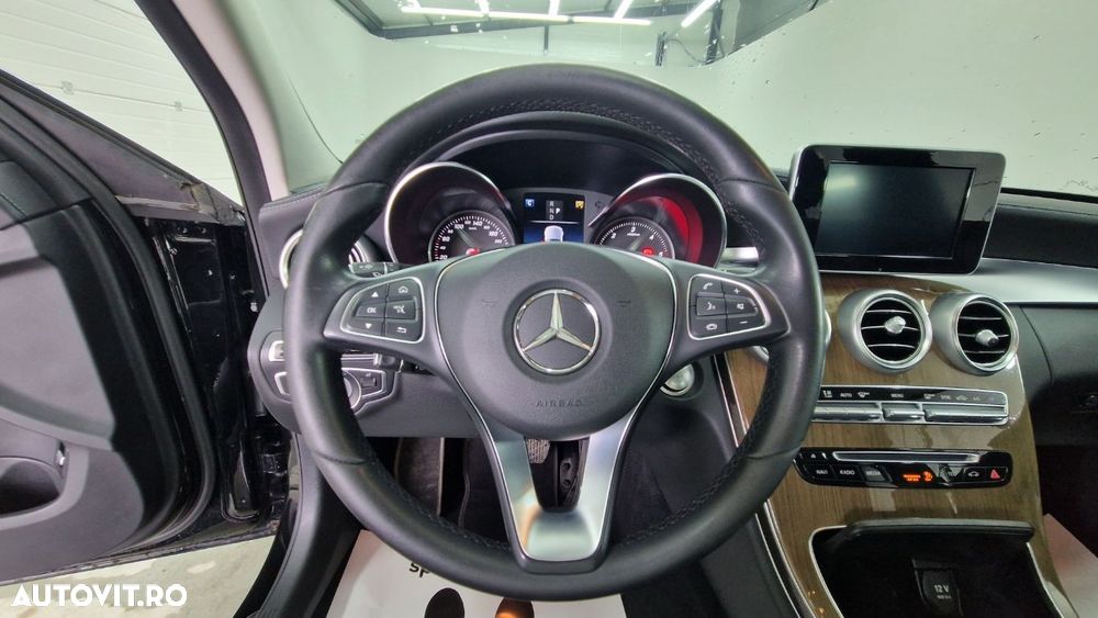 Mercedes-Benz CLA 200 - 14