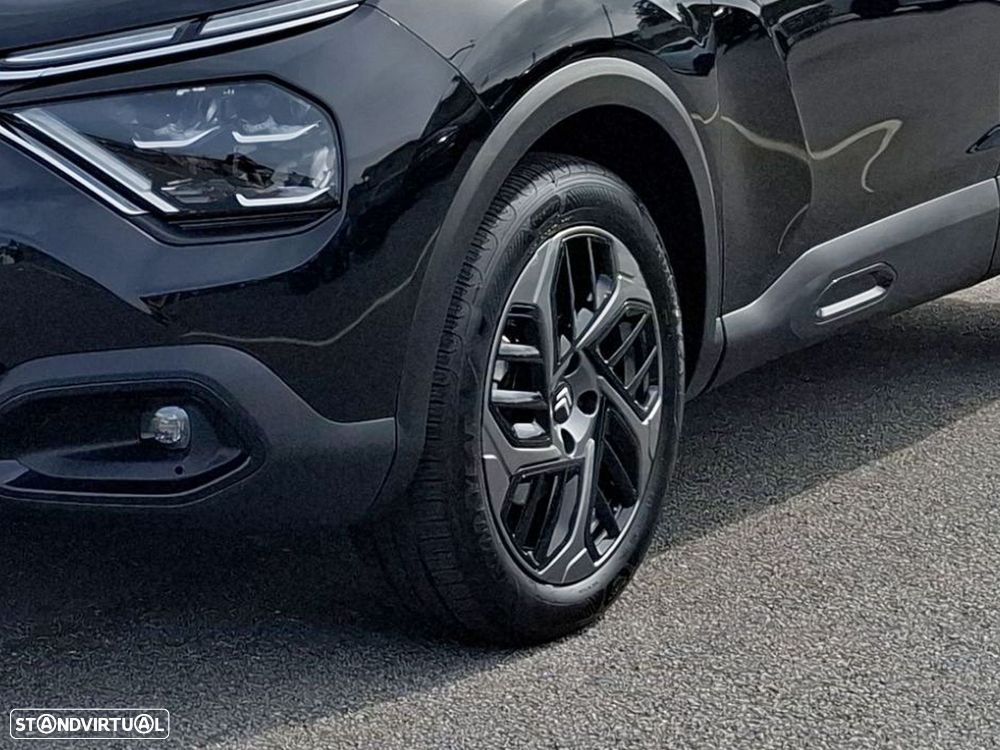 Citroën C4 1.2 PureTech Plus - 15