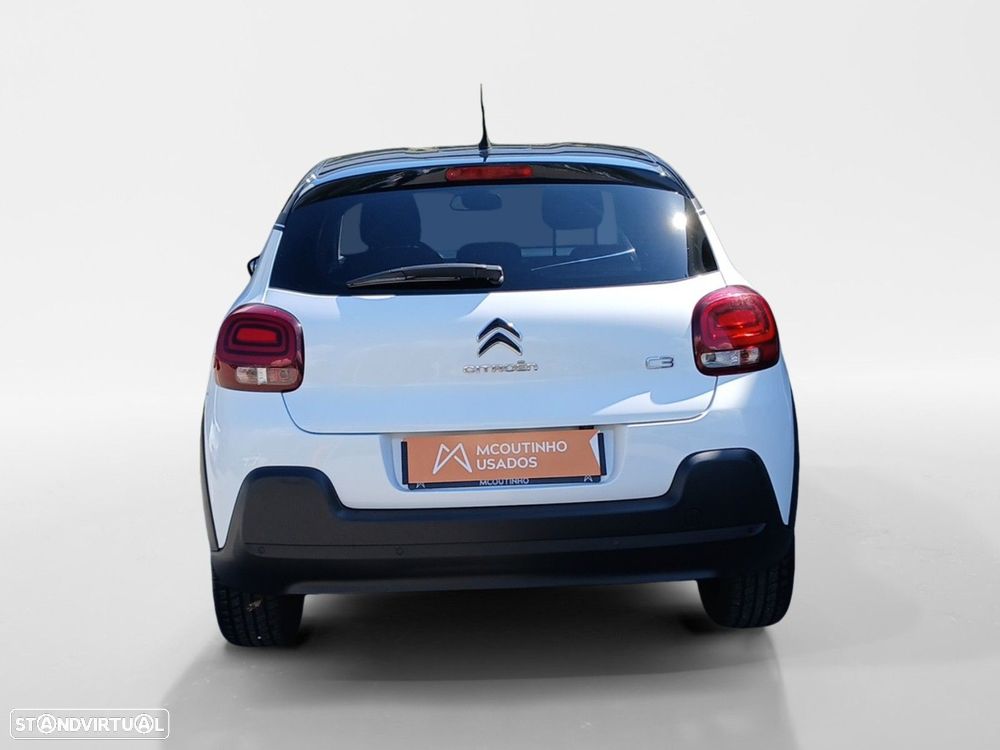 Citroën C3 1.6 BlueHDi Shine - 4