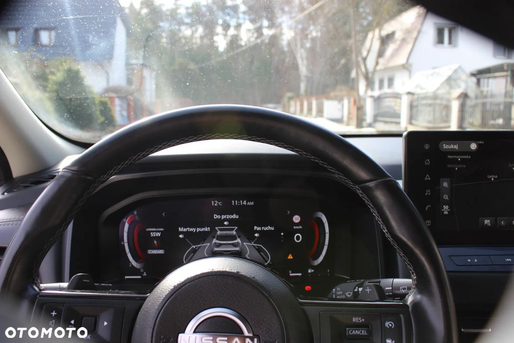 Nissan Qashqai ver-1-3-dig--t-mhev-4x4-tekna-xtronic - 12
