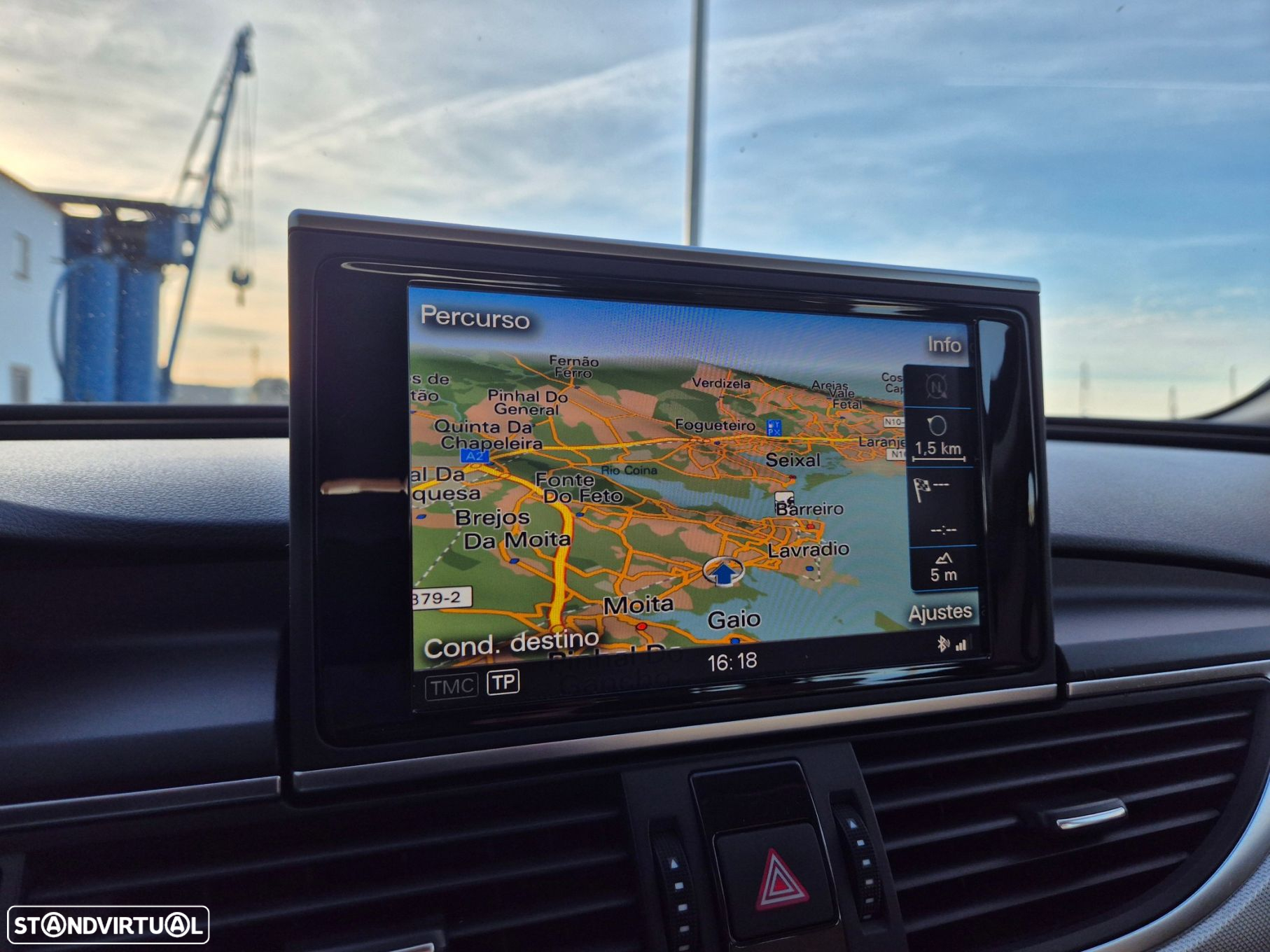 Audi A6 Allroad - 25