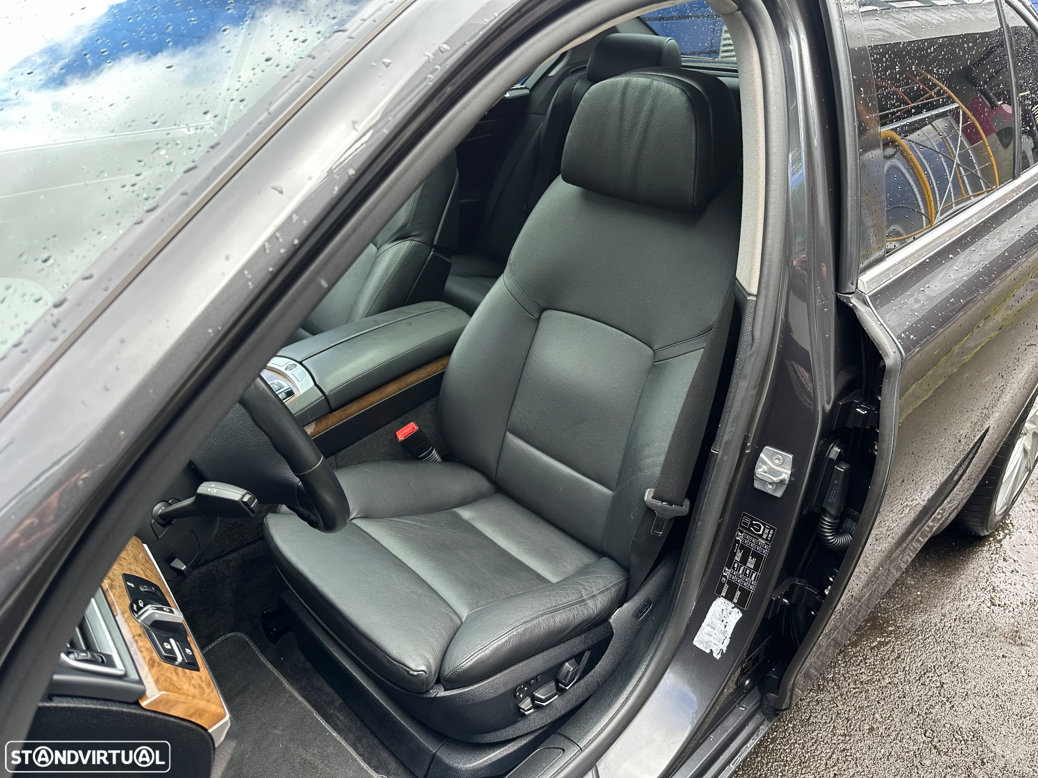 BMW 730 Ld - 22